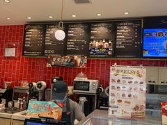 -85度C(成都浆洗街店)