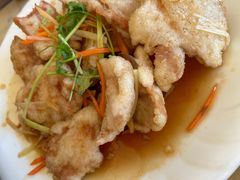 -东北菜冰城一家人