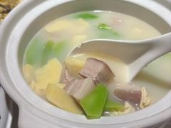 -老吉士酒家(天平路店)