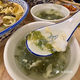 扬州！一周吃五次的面馆.....好吃到破防！