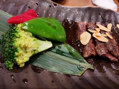 -玄白·炭烤活鳗(上海首店)