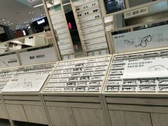 -AOJO眼镜(深圳海岸城店)