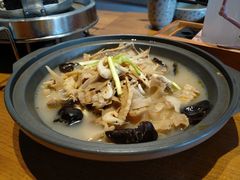 -蜜桃餐厅·古运河畔(南下塘店)