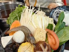 -呷哺呷哺(西单大悦城店)