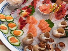 -和创柚子·会席日本料理(新区淮海街店)