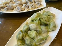饺子-三姐妹餐厅(曲江店)