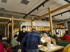 -0776食堂·京城创意菜(七里庄店)