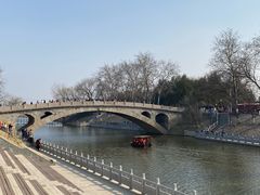 -赵州桥景区