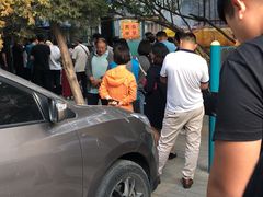 门面-王虎子大饼(甸柳新村五区店)