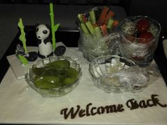 -榛悦隆堡成都酒店(春熙路太古里店)