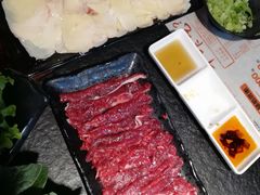 -三兴涮羊肉(荣安大街店)
