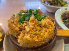 粉蒸猪大肠-诗爷牛尾汤(大坪英利店)
