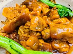 -和乐喜宴海鲜酒家(骏荣广场店)