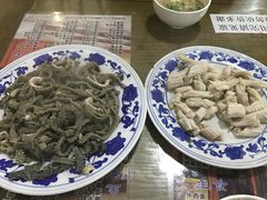 -东兴顺爆肚张