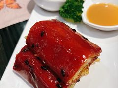 红米虾肠-虾饺妹·粤式手工点心(水荫路店)