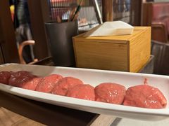 -牛村来人潮汕牛肉火锅(西单店)