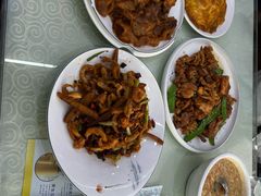 -同发号饭庄(复兴路店)