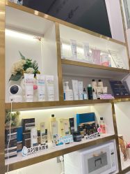 -MIDA蜜哒•科技逆龄美肤连锁