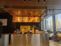-麦当劳(北苑秋实路店)