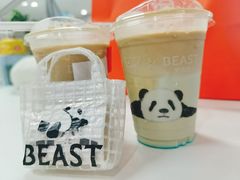 -Manner Coffee(奉贤路店)