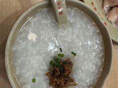 -百家鸡味馆(清泰店)