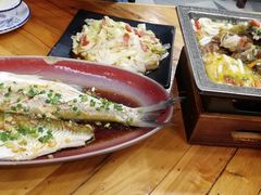 -外婆船宴餐厅·外婆喊你回家吃饭