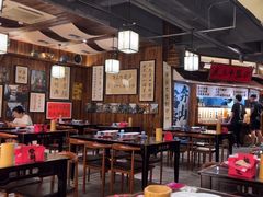 -那些年一起吃串的地方烧烤(观前街店)