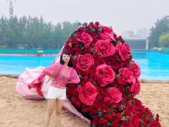-欢乐水魔方水世界