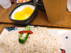 牛肉辛拉面-韩见·韩式拌饭·炸鸡(石厦店)