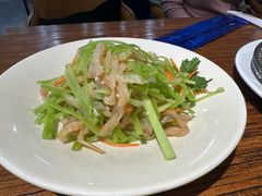 -海味当家·蒸锅海鲜(星海公园店)