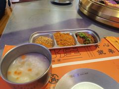 -杨小佳·齐齐哈尔烤肉·烤串(广州店)