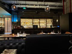 -Mercato莫卡多露台餐厅与酒吧(K11店)