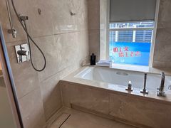 -广州粤海喜来登酒店