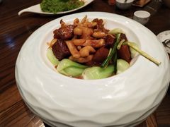 -江宁会馆(劈柴院店)