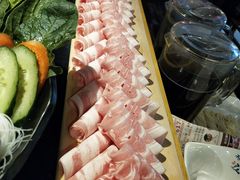 -东道煮牛肉火锅(重庆路店)