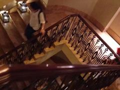 -阿布扎比沙漠皇宫酒店水疗中心