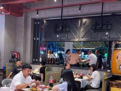 -柒五龙虾(八王寺店)