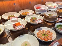 -许爷家·生态湖鲜(徐汇日月光店)