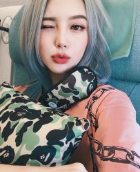 -BHG Hair Salon