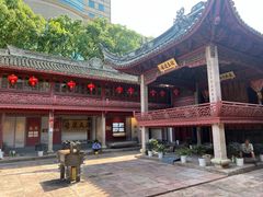-庆安会馆