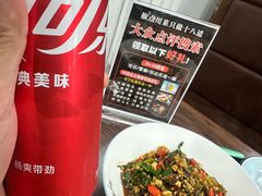 -冯大腕江湖川菜馆(后沙峪店)