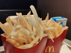 -麦当劳(东急新天地店)