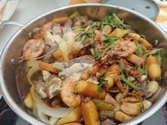 -黄记煌三汁焖锅(华发商都店)