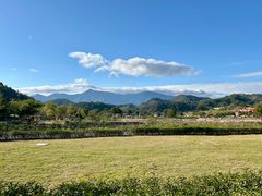 -福建土楼（华安）旅游区•大地土楼群