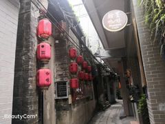 -小洲村