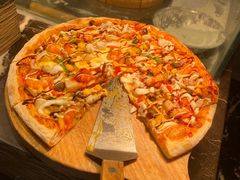 -喜庭海鲜自助(来福士店)