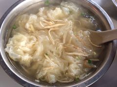 -荣巷小馄饨(荣巷店)