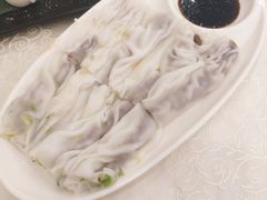 茶树菇牛肉肠-嘉禧大酒楼(康城广场店)