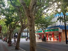 -玫瑰厅上海菜(兴国路店)