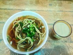 宗角禄康甜茶馆-宗角禄康公园
